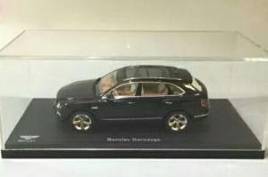 Игрушечная модель Bentley Bentayga 