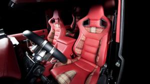 2015 Land Rover Defender Flying Huntsman 6X6 by Project Kahn 