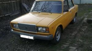 Племянник украл у дяди «семерку» и продал ее за 4 тысячи рублей