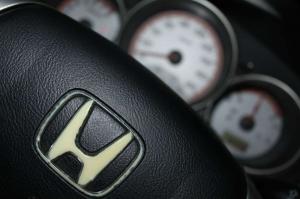 Honda рассматривает возможность повышения цен к сентябрю