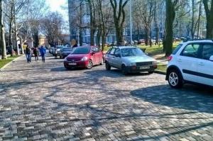 Водителей-нарушителей приструнят по-новому