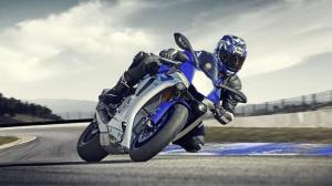 Модель Yamaha YZF-R1S 2016 засветилась в документах CARB