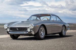 1963 Ferrari 250 GT/L Lusso  Ј1,400,000 - Ј1,800,000) 