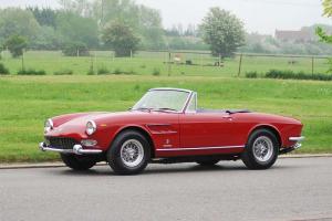 1965 Ferrari 275 GTS Spyder  Ј1,300,000 - Ј1,600,000) 