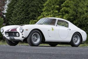 1963 Ferrari 250 SWB Replica  Ј500,000 - Ј600,000) 