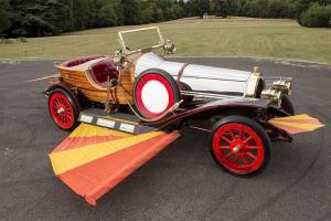 1936 Chitty Chitty Bang Bang Replica  Ј250,000 - Ј350,000) 