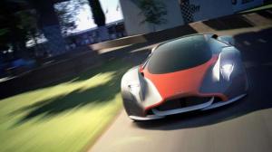 2015 Aston Martin DP-100 Vision Gran Turismo Concept 