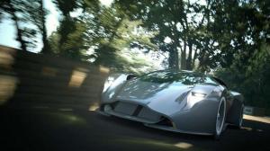 2015 Aston Martin DP-100 Vision Gran Turismo Concept 