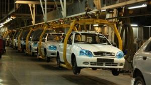 Казахстан может спасти украинский автопром