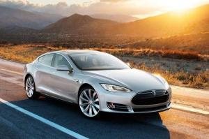 У Tesla Motors возникли проблемы с деньгами на развитие