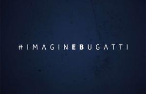 Опубликован первый официальный тизер самого быстрого суперкара Bugatti Chiron