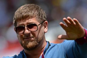 Рамзан Кадыров лишил чиновников преимущества на дорогах Чечни