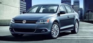 Volkswagen отзывает в США 420 тысяч Golf, Jetta, Passat и Tiguan