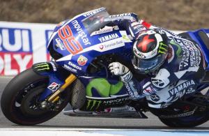 MotoGP: Гран При Чехии 2015 