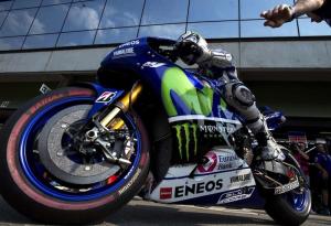 MotoGP: Гран При Чехии 2015 