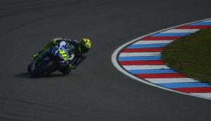 MotoGP: Гран При Чехии 2015 