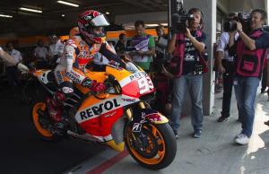 MotoGP: Гран При Чехии 2015 
