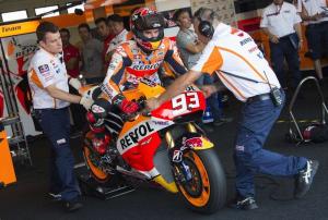 MotoGP: Гран При Чехии 2015 