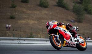 MotoGP: Гран При Чехии 2015 