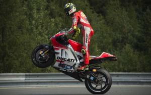 MotoGP: Гран При Чехии 2015 