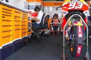 MotoGP: Гран При Чехии 2015 