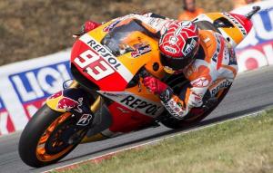 MotoGP: Гран При Чехии 2015 