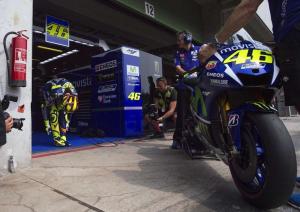 MotoGP: Гран При Чехии 2015 