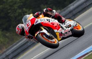 MotoGP: Гран При Чехии 2015 