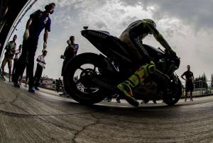 MotoGP: Гран При Чехии 2015 