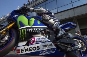 MotoGP: Гран При Чехии 2015 