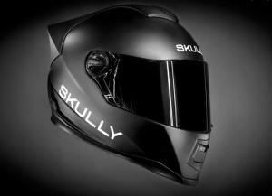 Skully поставила рекорд по объему предзаказов мотошлемов