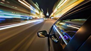 В 2014 году штраф за превышение скорости получил каждый второй автомобилист
