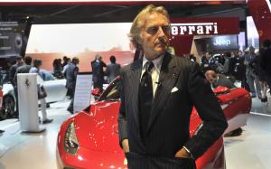 Ди Монтедземоло: Алонсо уходит из Ferrari по двум причинам