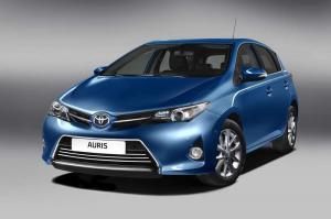 Toyota отзывает 1,75 миллиона автомобилей