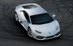 Lamborghini продал 3 000 Huracan всего за 10 месяцев
