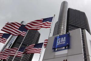 Владельцы автомобилей GM обвинили концерн в снижении покупательской стоимости своих машин