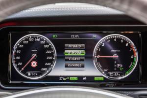 Четверть немецких автомобилей оснащены системой предупреждения об усталости