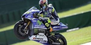 MotoGP: Полные итоги Гран-при Австралии, победитель - Валентино Росси