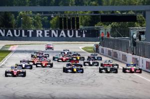 WSR: Сильверстоун заменит этап на Moscow Raceway