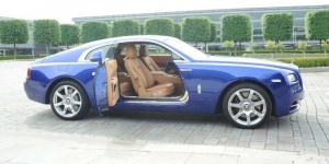 Rolls-Royce не наращивает продажи из-за санкций