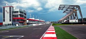 Автодром Moscow Raceway получил высшую категорию FIA