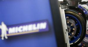 Michelin проводит вторые большие тесты с участием всего пелотона