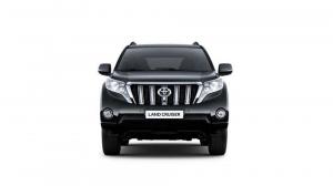 Toyota отказалась от сборки внедорожников во Владивостоке