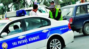 ГАИ задержала десятки пьяных водителей