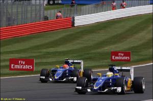 В Sauber рассчитывают на обновлённый мотор Ferrari