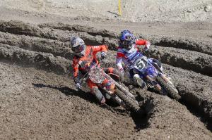 AMA Motocross 2015, этап 11 - Юта. Райан Данжи - чемпион