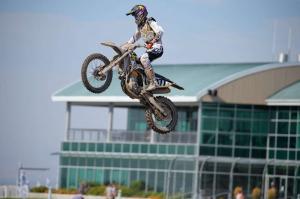 AMA Motocross 2015 этап 11 - Юта 