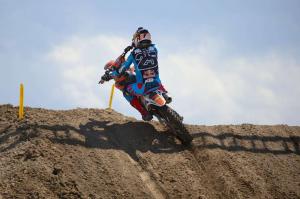 AMA Motocross 2015 этап 11 - Юта 