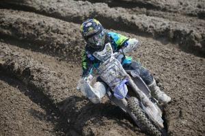 AMA Motocross 2015 этап 11 - Юта 