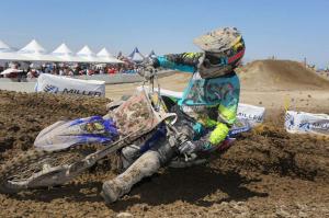 AMA Motocross 2015 этап 11 - Юта 
